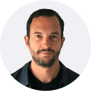 Chief Operating Officer