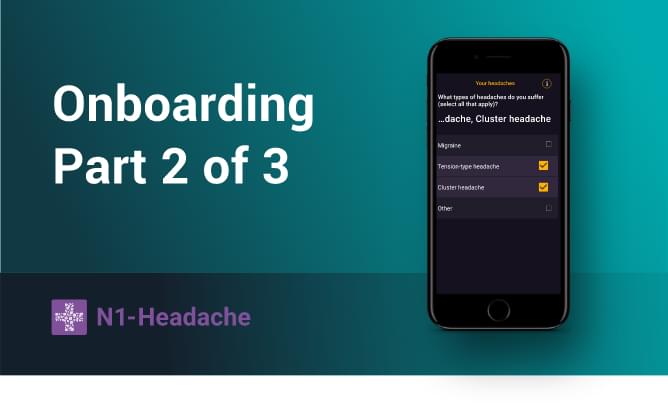 Onboarding Part 2 of 3