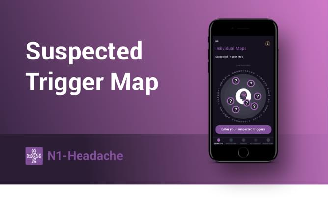 Suspected Trigger Map<sup>®</sup>